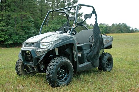 kymco 450i utv battery